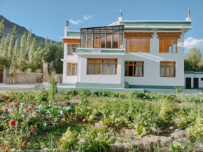 Tsabgyat Homestay